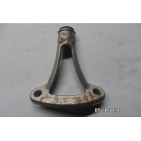 OEM Aluminum Alloy Handle Die Casting Parts with A360