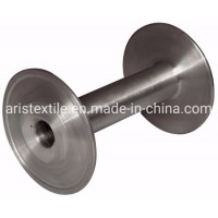 Casting Aluminium Alloy Beam for Warping Machine