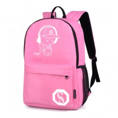 Fashion Hot Sale Multi-Functional Backpack School Bags图1