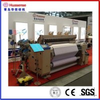 Low Cost Air Jet Weaving Machine with Changfang Dobby Bintian Cam for Bed Sheets  Quilt Cover  Curta