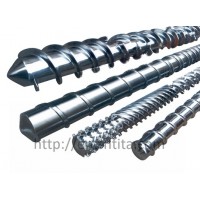 Screw for Extruder POY FDY Spinning Machine