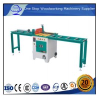 Wood Pneumatic Cut-off Saw Cutting Machine Mj476 with Pretty Price Portable Sawmill Hand Industrial