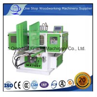 Bamboo Wooden Toothbrush Copy Shaper / Auto Wood CNC Copy Shape Machine Machine Mx7507  Mx7203  Mx75