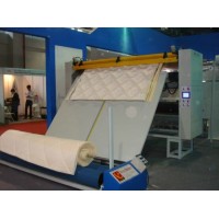 Automatic Cutting Machine for Fabric  Fabric Pattern Cutting Machine  Foam Cutting Panel