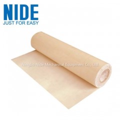 Class H Electrical Flexible Aramid Insulation Material Paper Nomex 6650 Nhn Composites with Polyimid图1