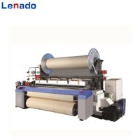 Chinese Suppliers New Techology Air Jet Loom to Make Terry Towel
