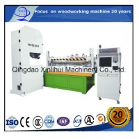 90 Degree CNC Jig Saw / Copy Shaping Saw CNC Digital Band Saw Cutting Machine  Sheet Curve Saw Cutti