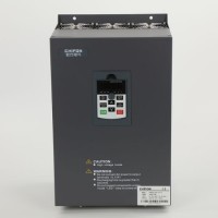 Three Phase Output 11kw 1HP VFD Inverter VFD Inverter for Three Phase Motors