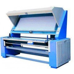 Enntech Fabric Inspection Machine Fabric Inspecting Machine Cloth Inspection Machine Cloth Inspectin图1