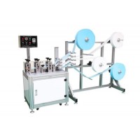 High Speed Disposable Surgical Medical Face Mask Machine