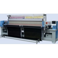 Computerized High Speed 25 Heads Embroidery Quilting Machine