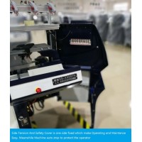 2017 Latest New Auto Sweater Knitting Machine