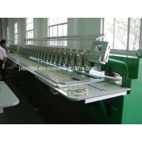 15 Heads Double Sequin Embroidery Machine (TL-915)