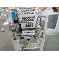 Hye-FL-PT1201/500*1000 Portable Style Mixed Beading. Flat. Easy Cording Machine