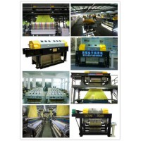 High Speed Electronic Jacquard Machine for All Branded Rapier Looms1344 Hooks