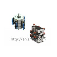 Oil Finish Pump for POY FDY Spinning Machine