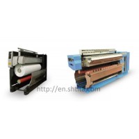 Yarn Take-up Winder - for POY FDY Spinning Machine