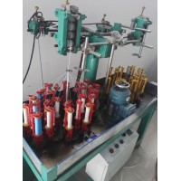 High Speed Weaving Machine