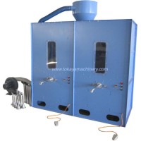 Styrofoam Beads Filling Machine Poly Foam Balls Filling Machine