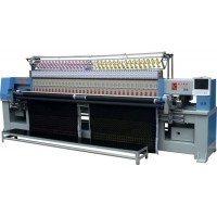 Yuxing Computer Quiltng Embroidery Machine