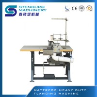 Sb-90 Mattress Flanging Machine/Flanging