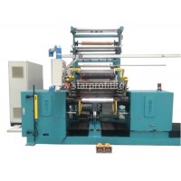 Rubber Machinery Air Suspension Air Bellow Air Spring Building Machine