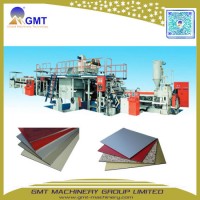 ACP Machine Production Line Manufacturer for Middle East