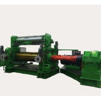 High Quality 450mmtwo Roll Mixing Mill