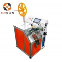 Wl-C80/C100 Multi-Shape Ultrasonic Nylon Webbing Cutting Machine