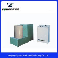 Foam and Sponge Foaming Machine (FP)