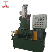 5L Lab Rubber Dispersion Kneader Mixer