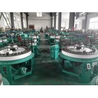 Mechanical Lace Braiding Machine