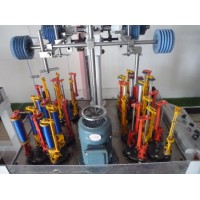 High Speed Weaving Machine 3