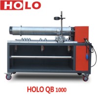 Guide Welding Machine for Profile V