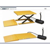 Low Profile Electric Lift Table (HL-Y SERIES)