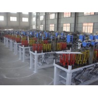 High Speed Braiding Machine 3