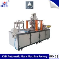 Kyd Newest Cheap Folding Type Earloop Welding Equipments