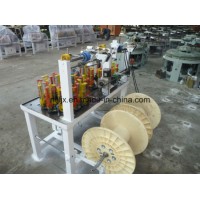 High Speed Weaving Machine 24*1