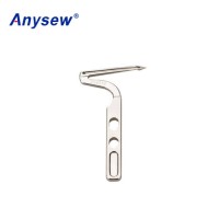 Anysew Sewing Machine Spare Parts Looper (204072)