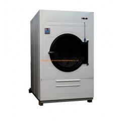 Industrial Laundry Tumble Dryer 50kg for Hotel  Hospital Laundry图1