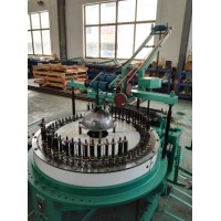 64 Spindle Lace Braiding Machine 2