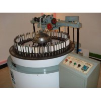 Pthd-64 Computerized Lace Braiding Machine