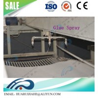 Nordson Glue Sprayer Glue Inserter for Fiber Machine Bonding Adopted in Non Woven glue Cotton Fabric