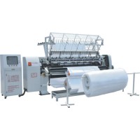 Cheap Computer Shuttle Multi-Needle Quilting Machinery (YXS-94-2B)