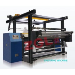 Shearing Machine图1