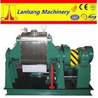 Rubber and Silica Mixing Machine Mixer Kneader