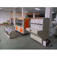 Ultrasonic Quilting Machine for Bedding Sheet