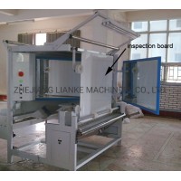 Tubular Inspection Checking Machine for Knit Fabric