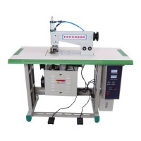 Lace Ultrasonic Edge Cutting Machine Sewing Machine (FR-V2)