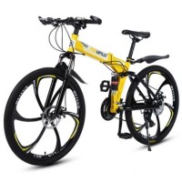 Fat Tire Electric Motor Bicycle 500W Mountain Bike Intergrated Battery Electric Fat Bike